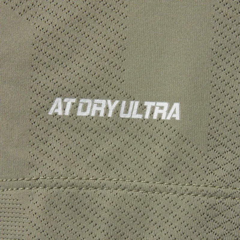 ATSV075-7 Футболка Active коричневый