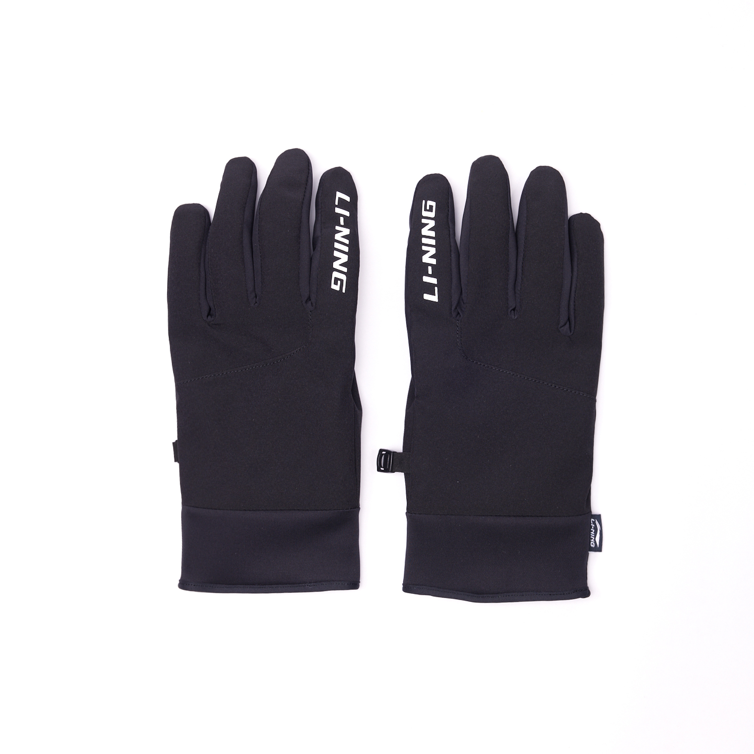 ASGV019-1 Перчатки Sports Style черный