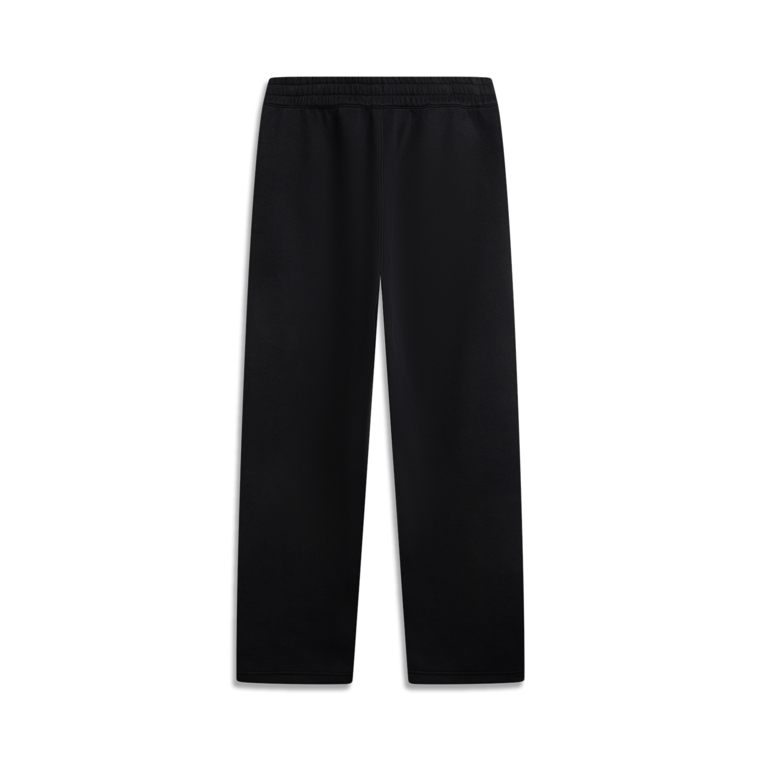 AKLW325-2 Брюки спортивные Sports Style черный