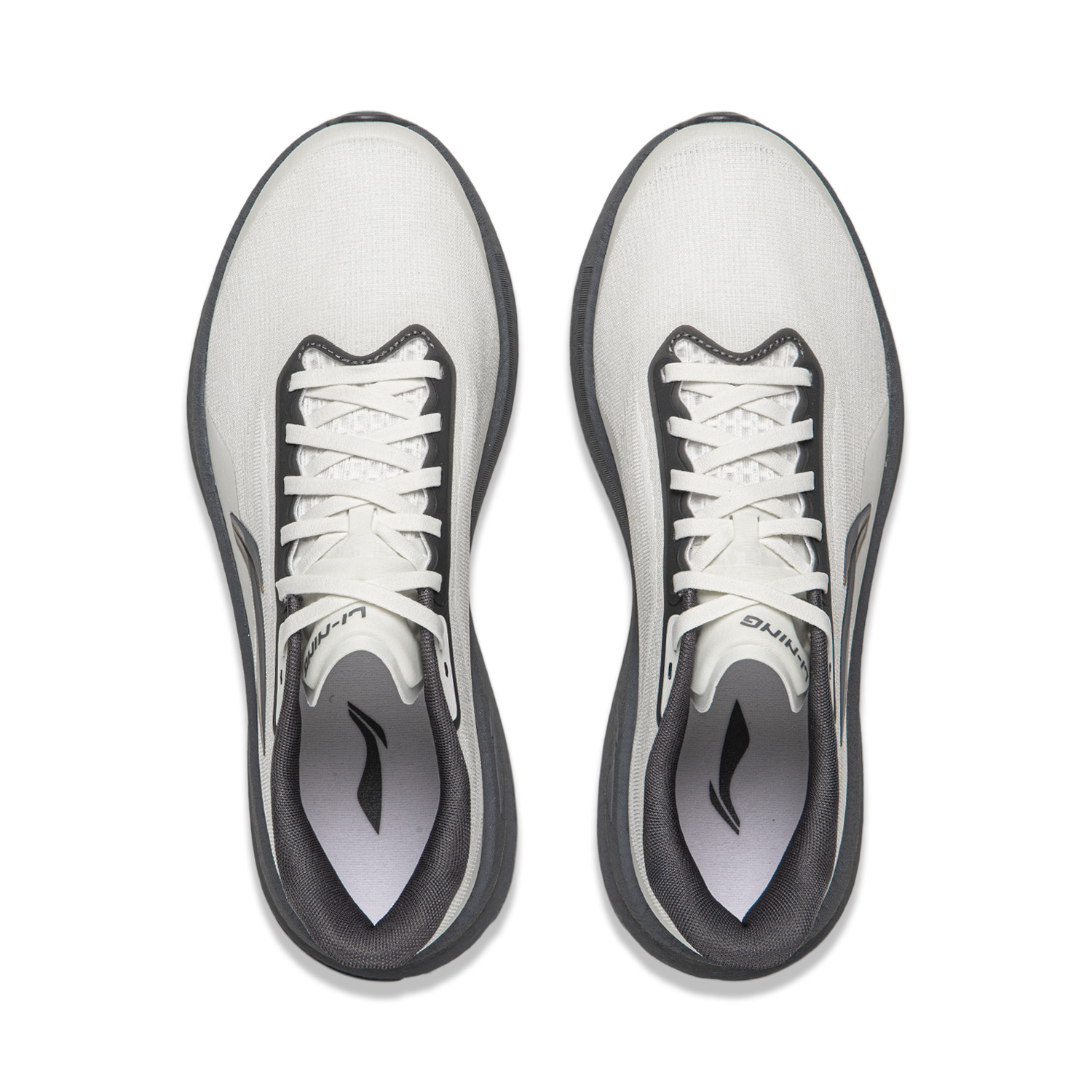 ARBW007-34 Кроссовки беговые Professional Running серый
