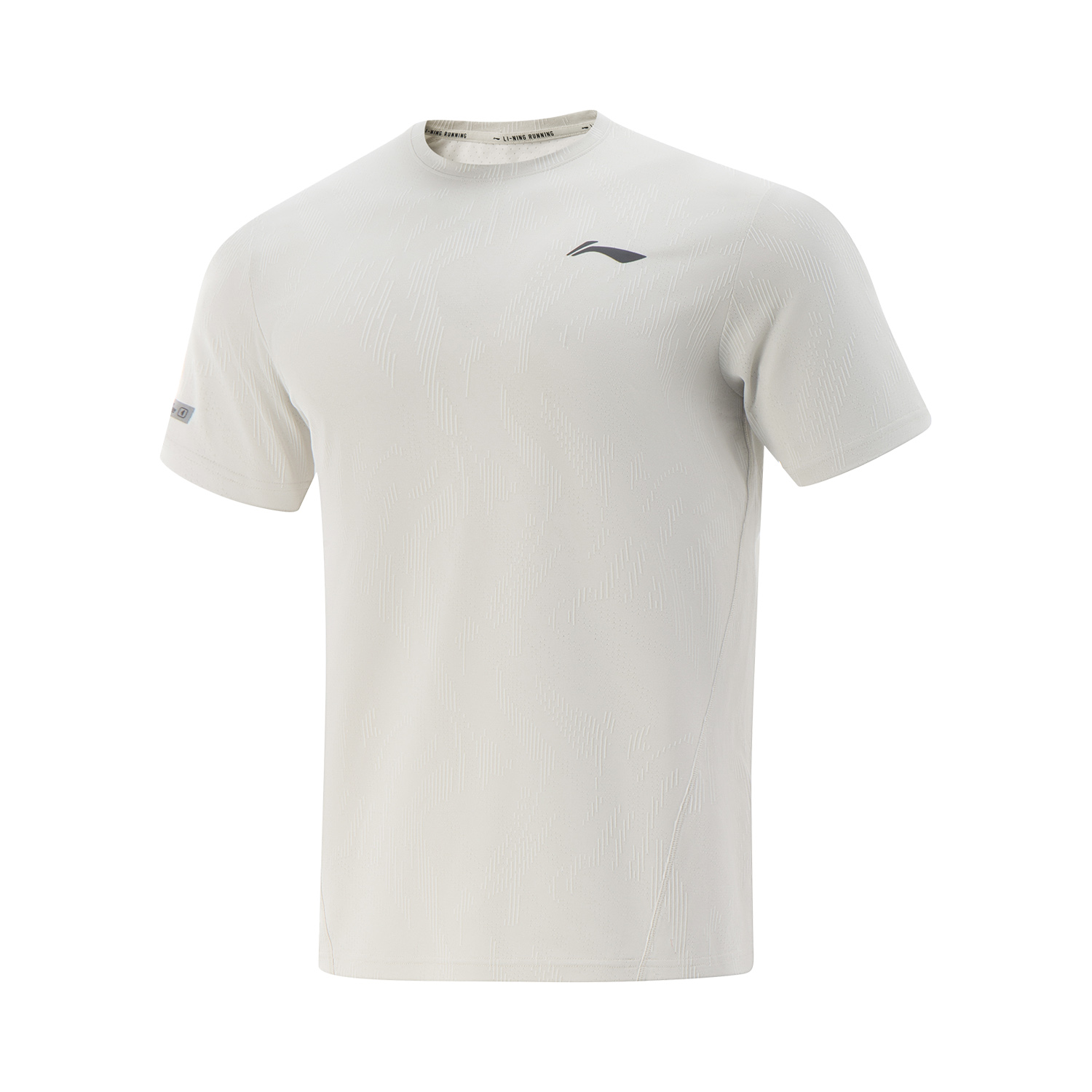 ATSV369-2 Футболка Jogging серый