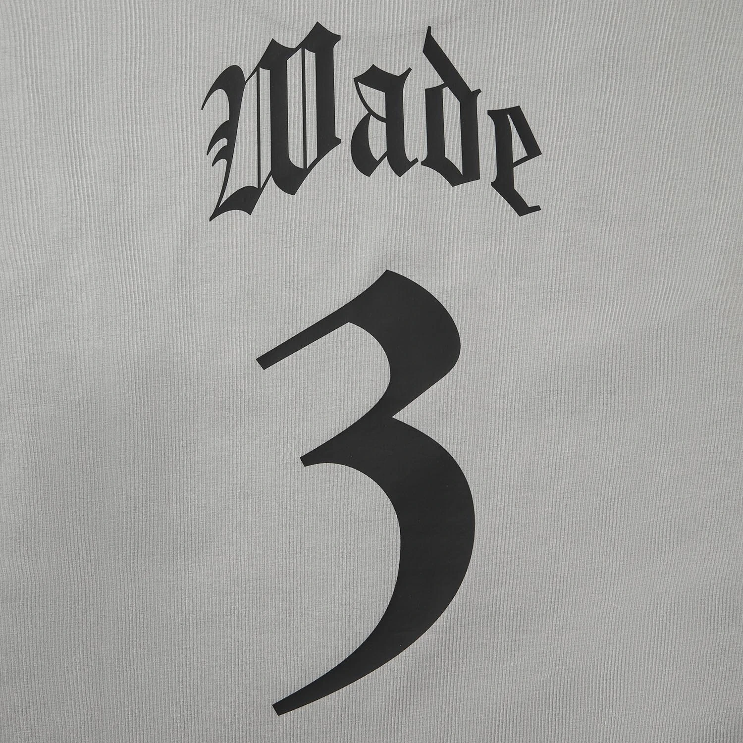 AVSW029-2 Майка Wade серый