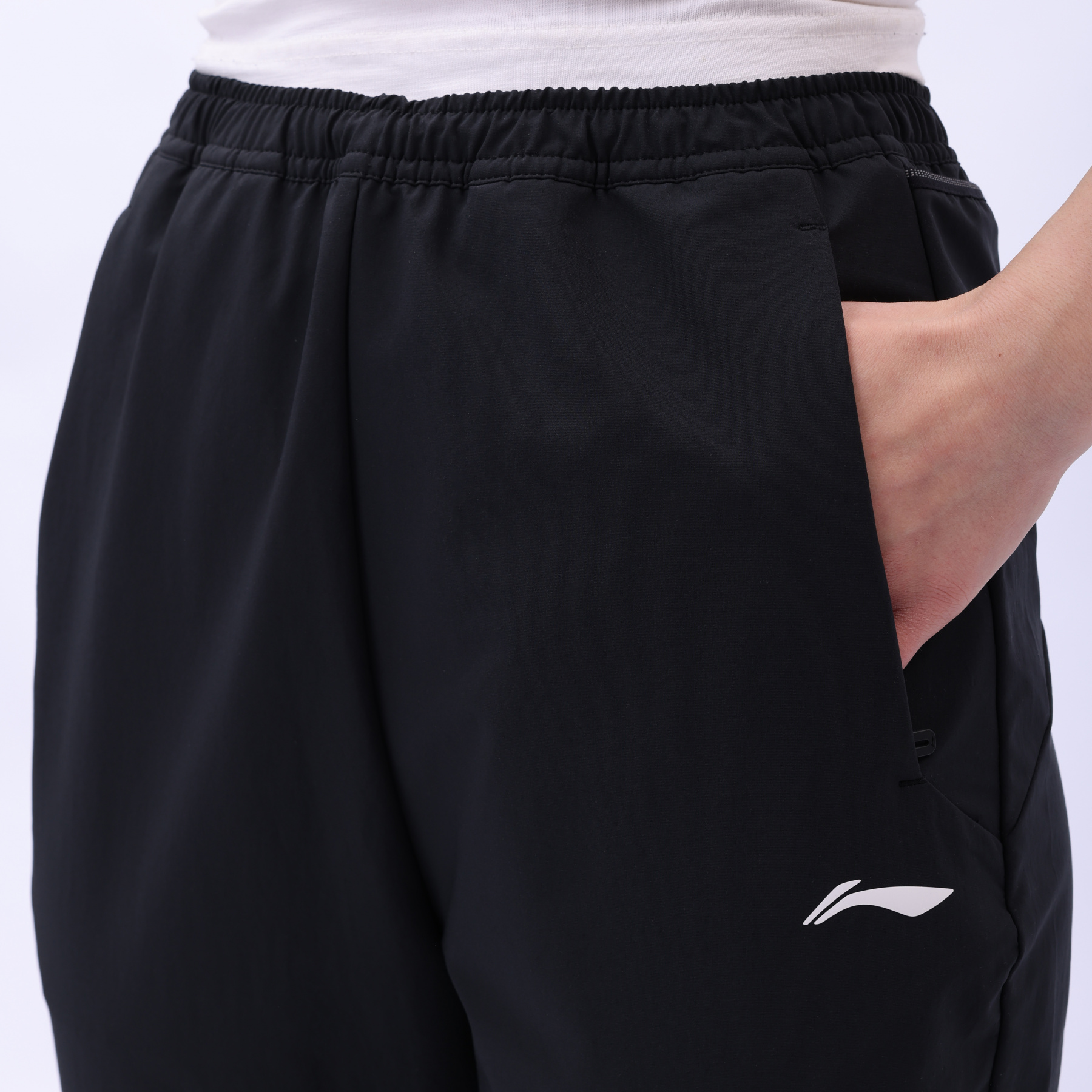 AYKV026-2 Брюки спортивные Jogging черный