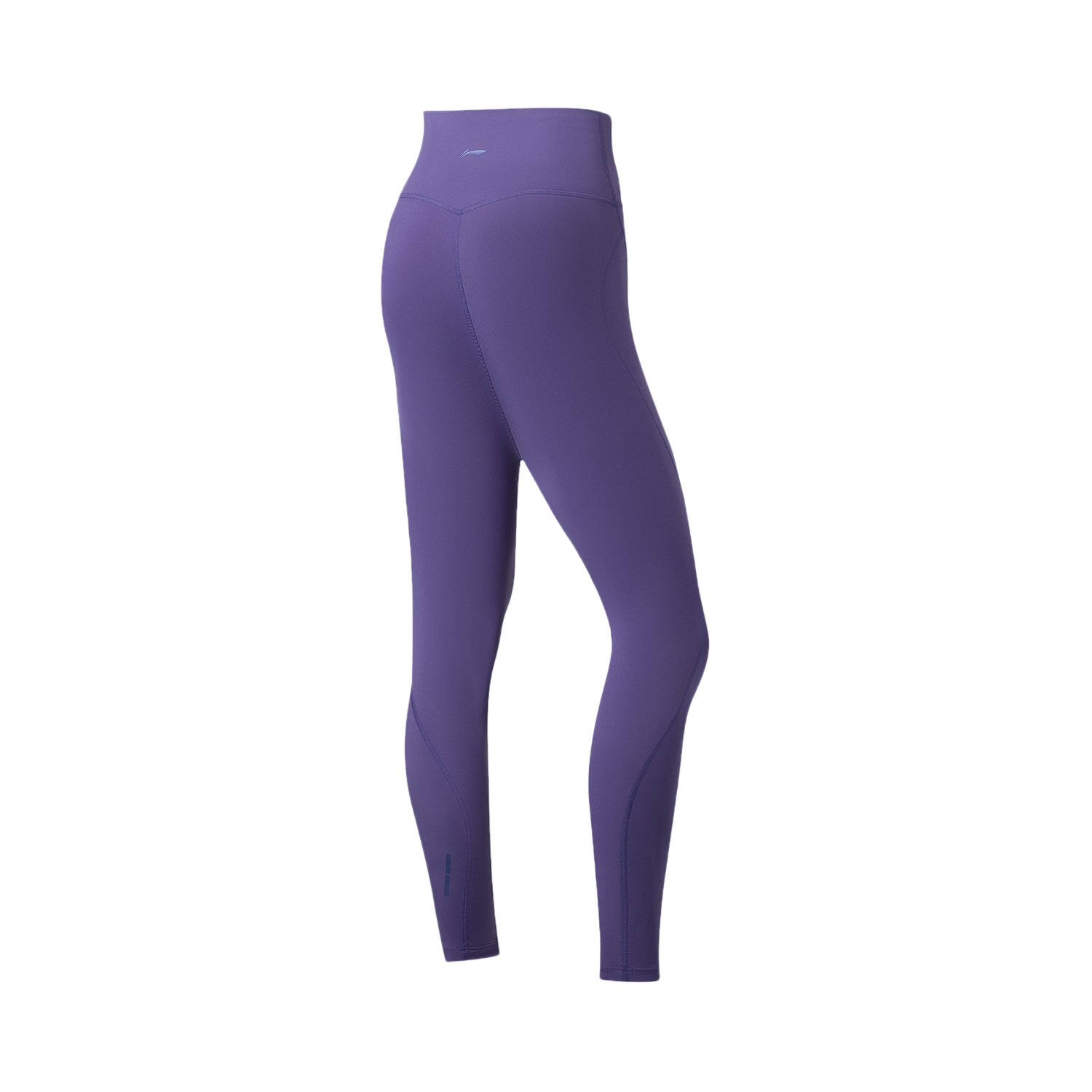 AULS052-11 Брюки спортивные Fitness фиолетовые