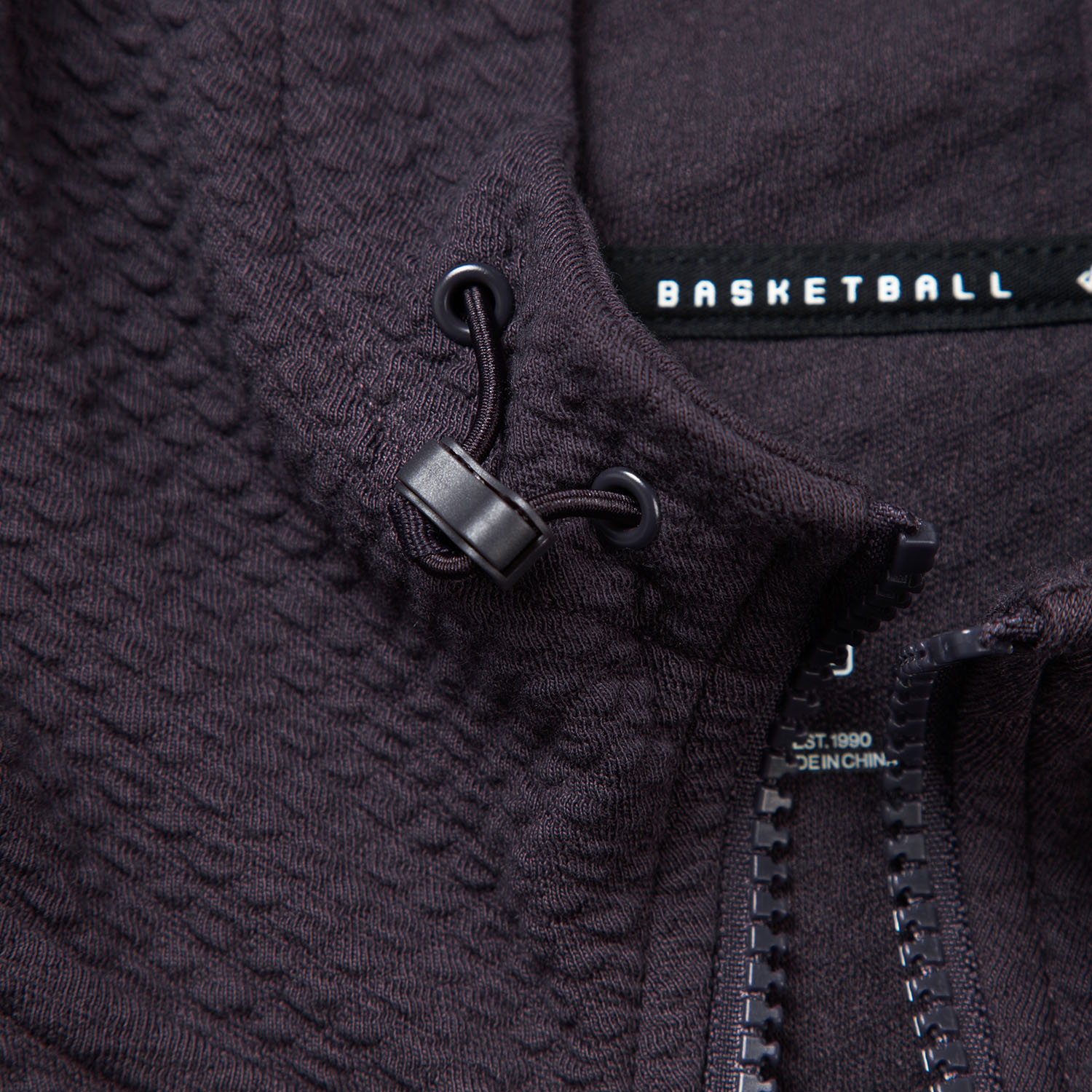 AWDV305-1 Толстовка Nba Pack фиолетовый