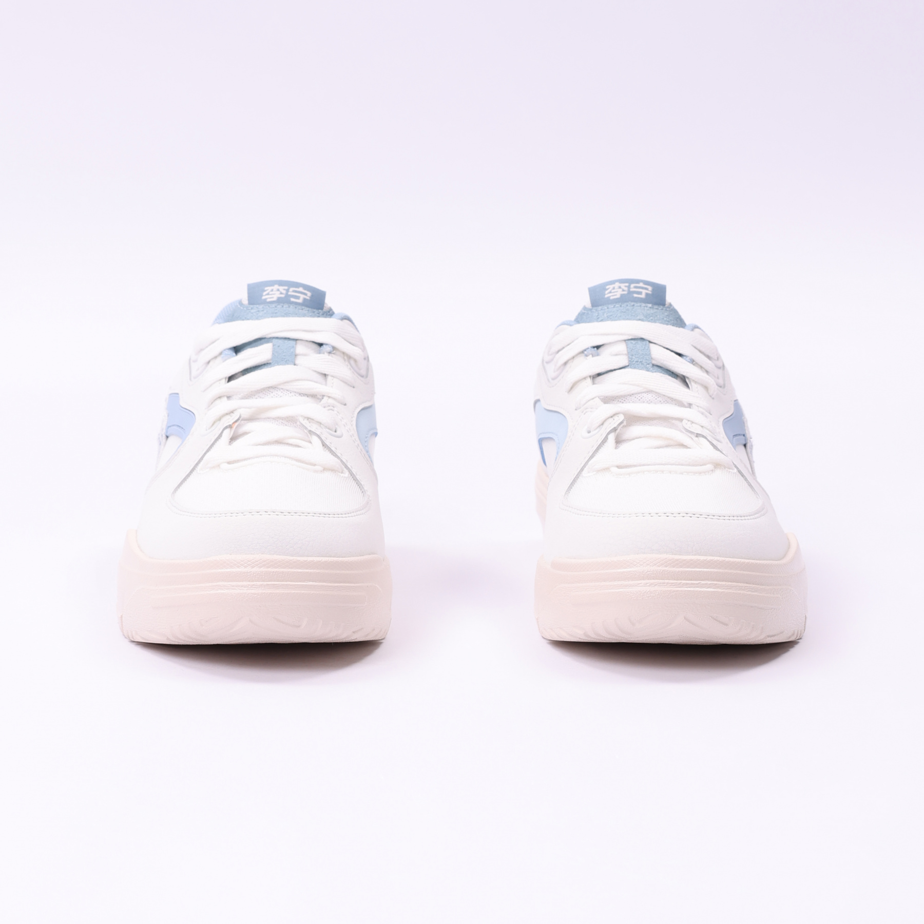 AGCV073-2 Кроссовки Sports Style белый
