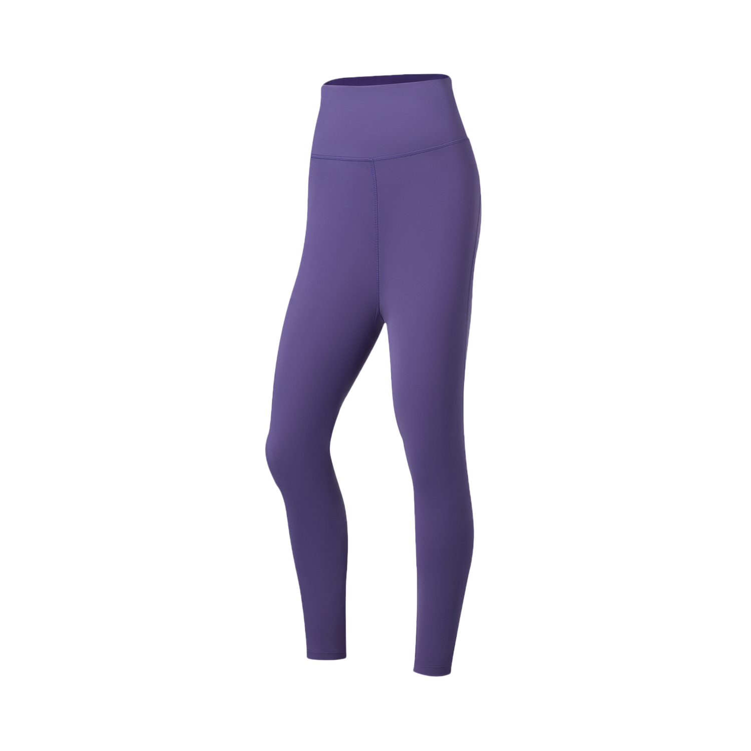 AULS052-11 Брюки спортивные Fitness фиолетовые