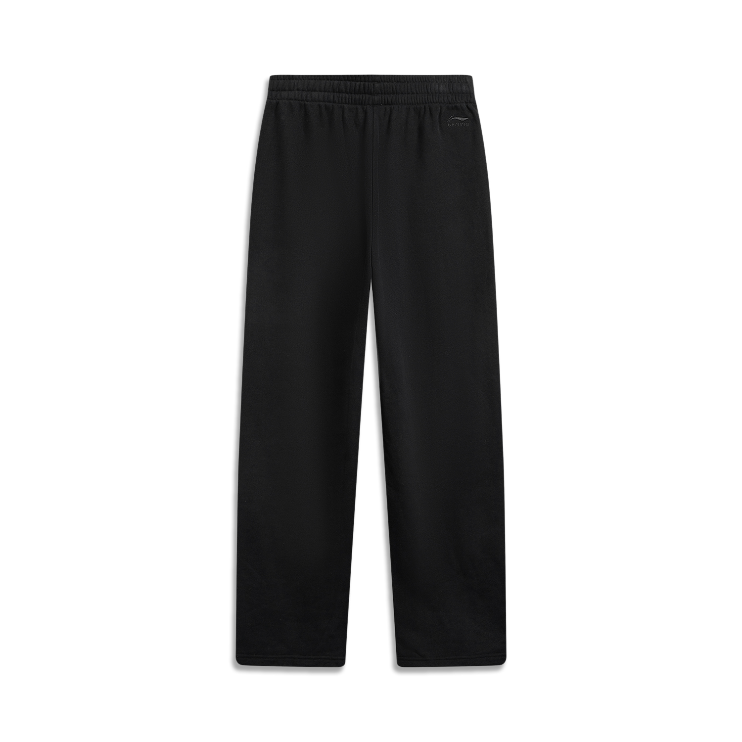 AKLW180-3 Брюки спортивные Sports Style черный