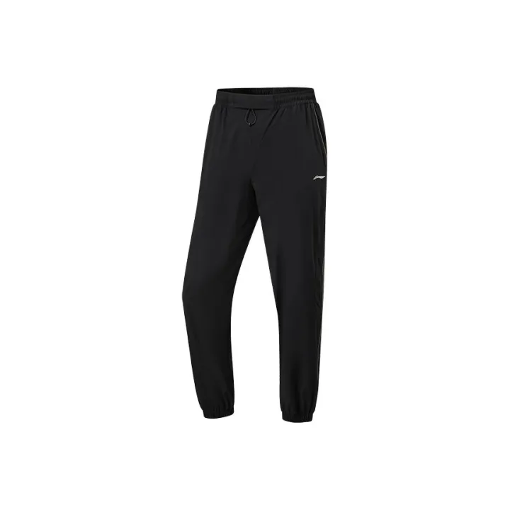 AYKW290-1 Брюки спортивные Workout черный