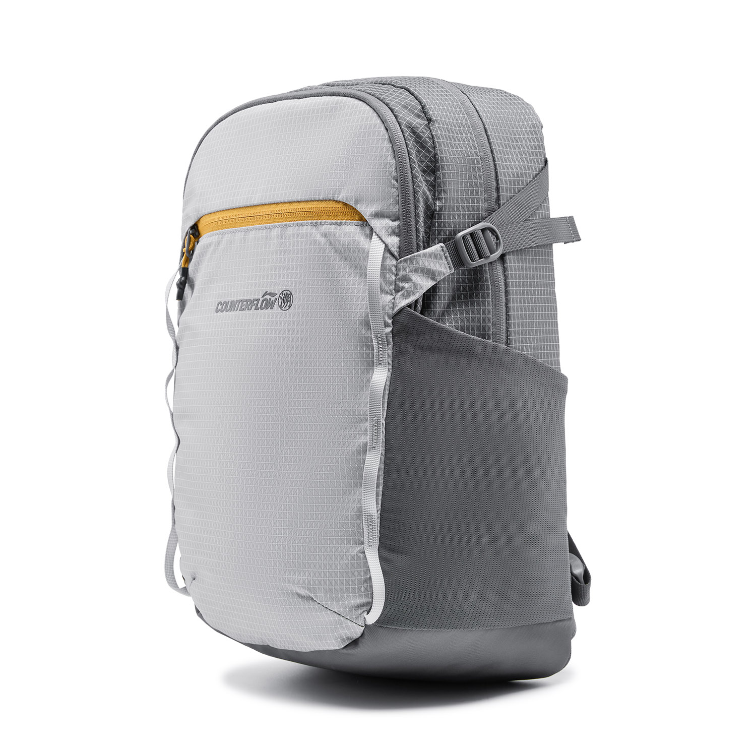 ABSW329-2 Рюкзак Outdoor серый