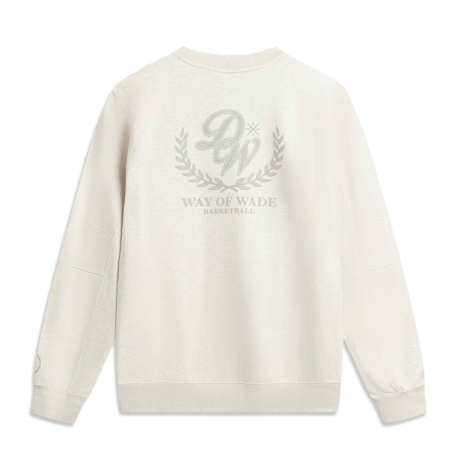 AWDW013-2 Толстовка Wade Lifestyle серый