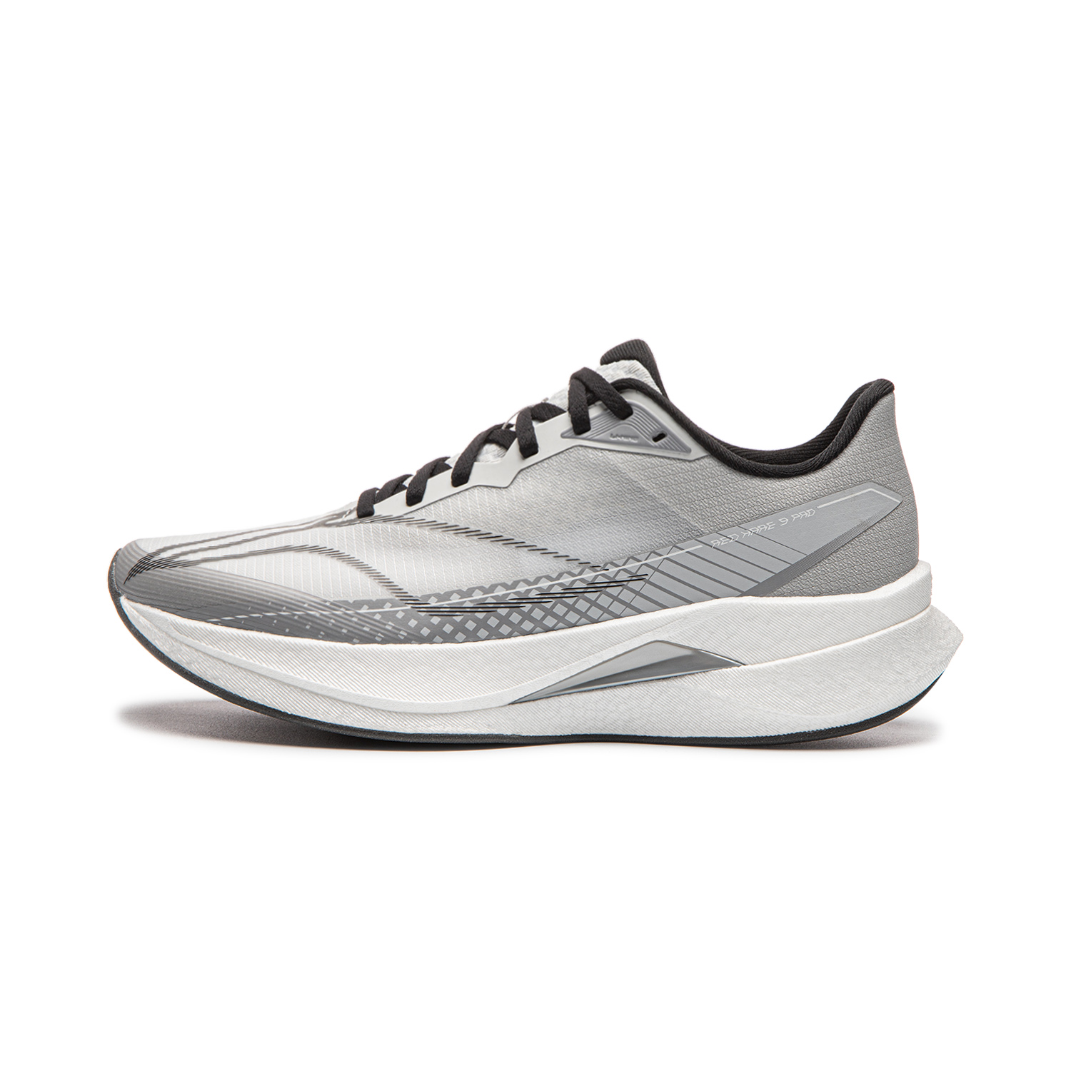 ARPW001-37 Кроссовки беговые Red Hare 9 Pro серый