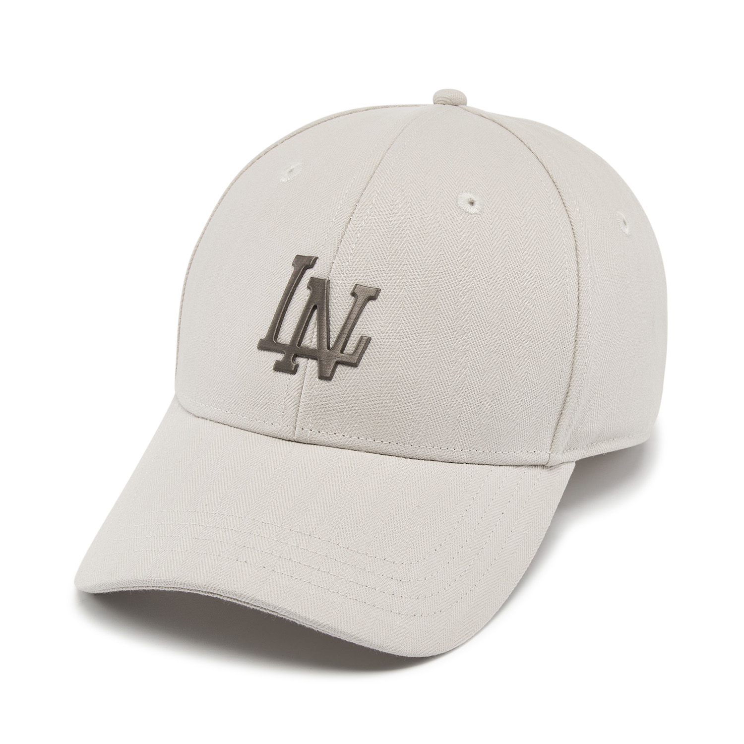 AMYW259-4 Кепка Logo Lab мульти