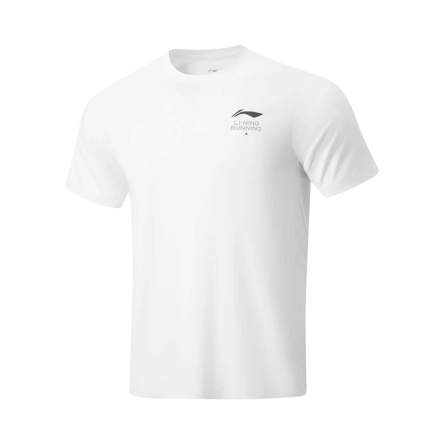 ATSW137-2 Футболка Jogging белый