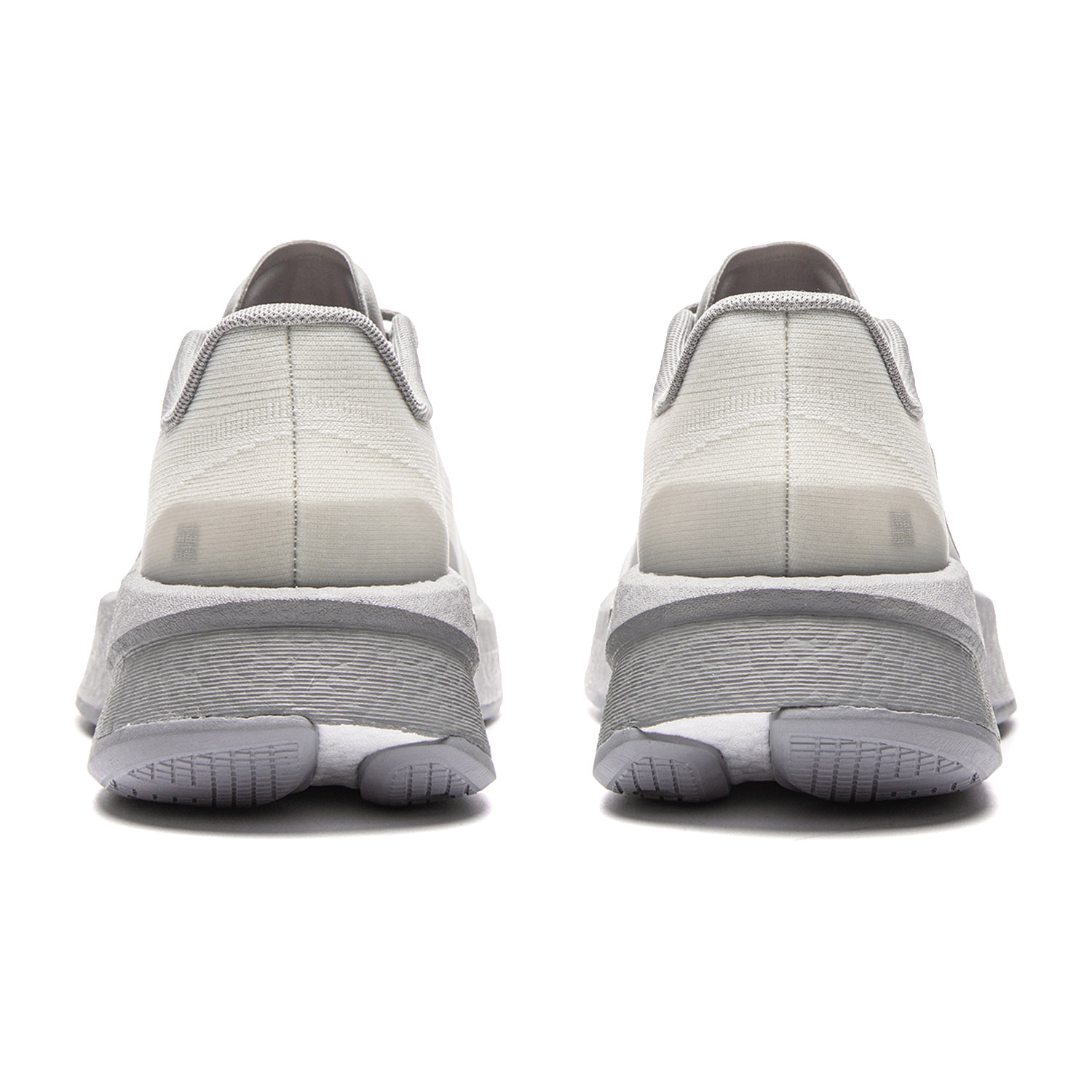 ARBW008-31 Кроссовки беговые Professional Running серый