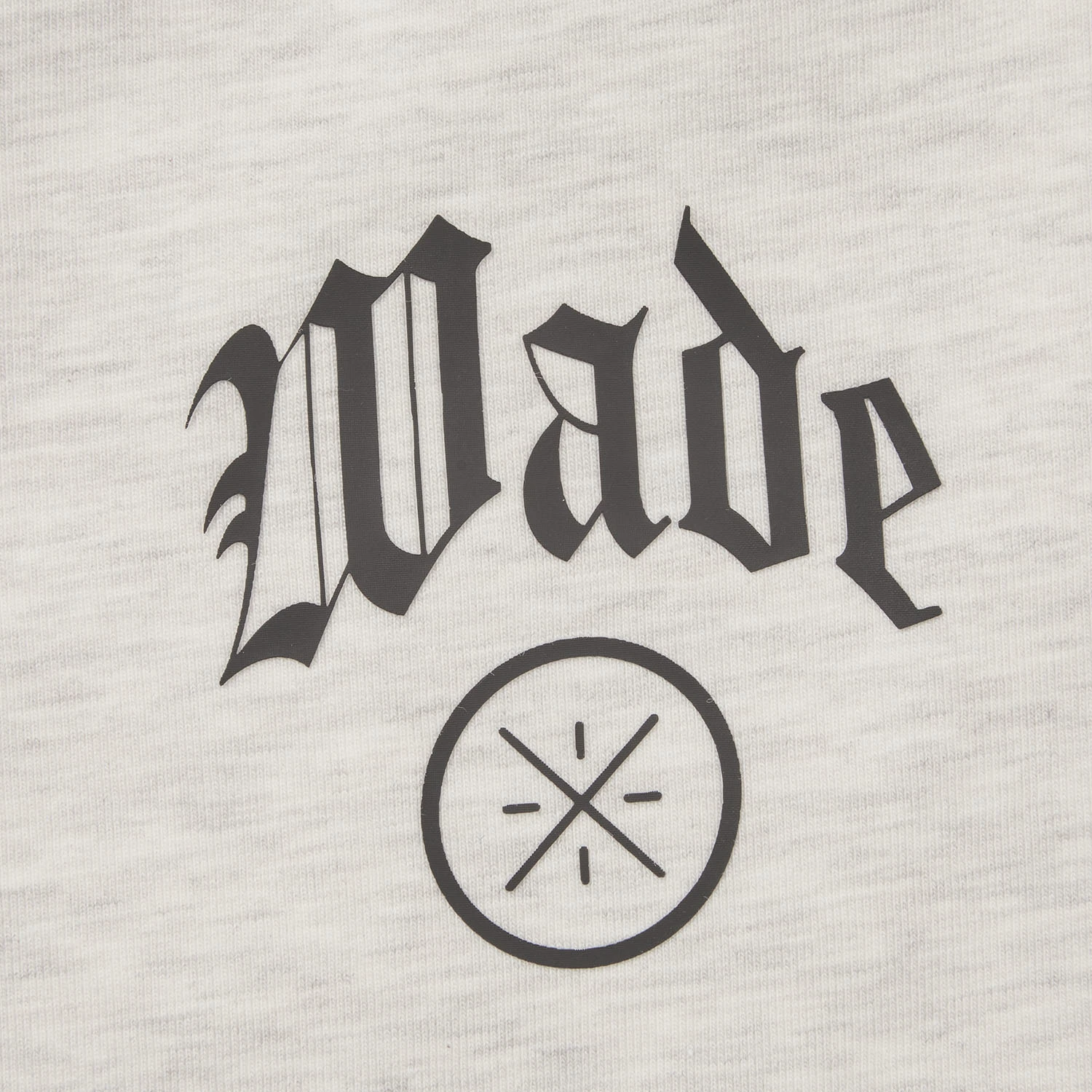 AKLW427-2 Брюки спортивные Wade серый