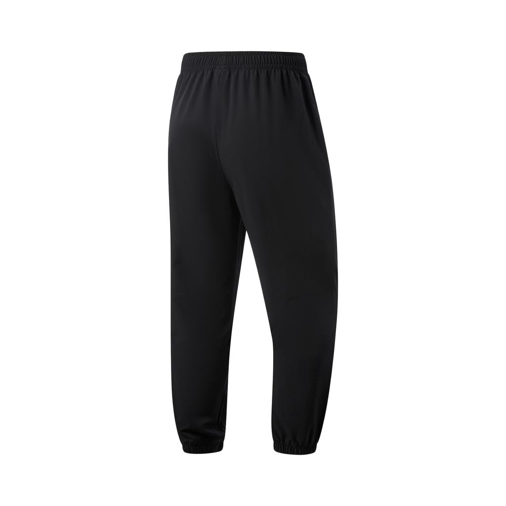AYKW295-3 Брюки спортивные Essentials черный