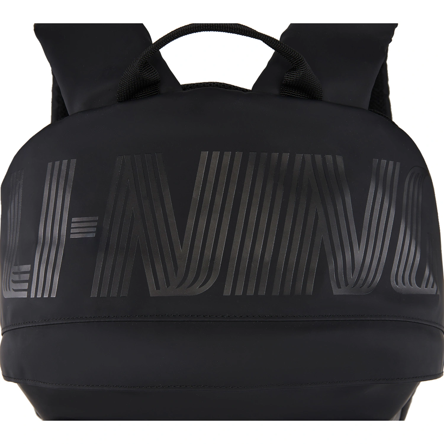 ABSW205-1 Рюкзак Sports Style черный