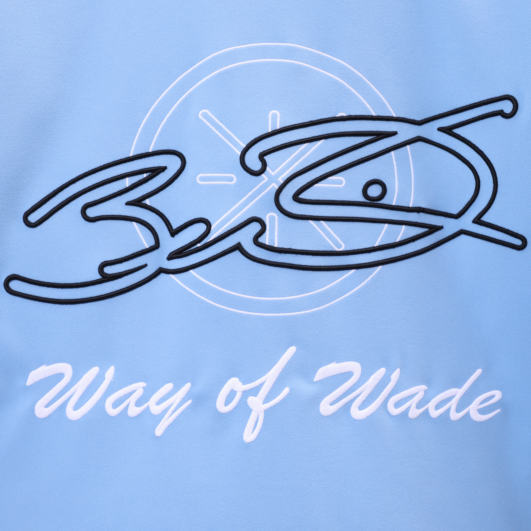 AJMV015-2 Куртка Wade Lifestyle синий