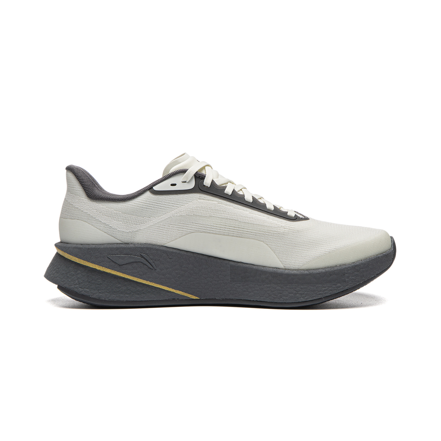 ARBW007-34 Кроссовки беговые Professional Running серый