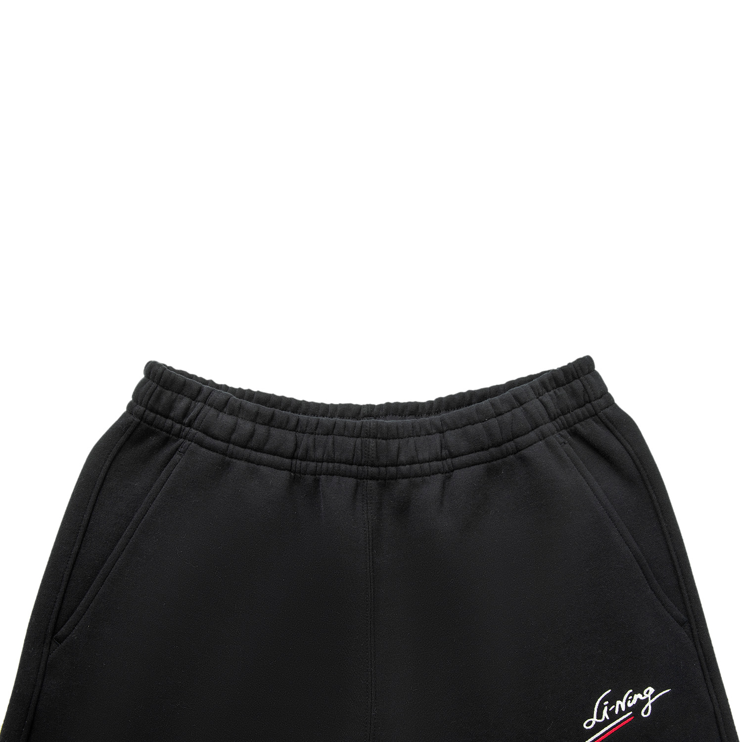 AKLV836-2 Брюки спортивные Sports Style черный