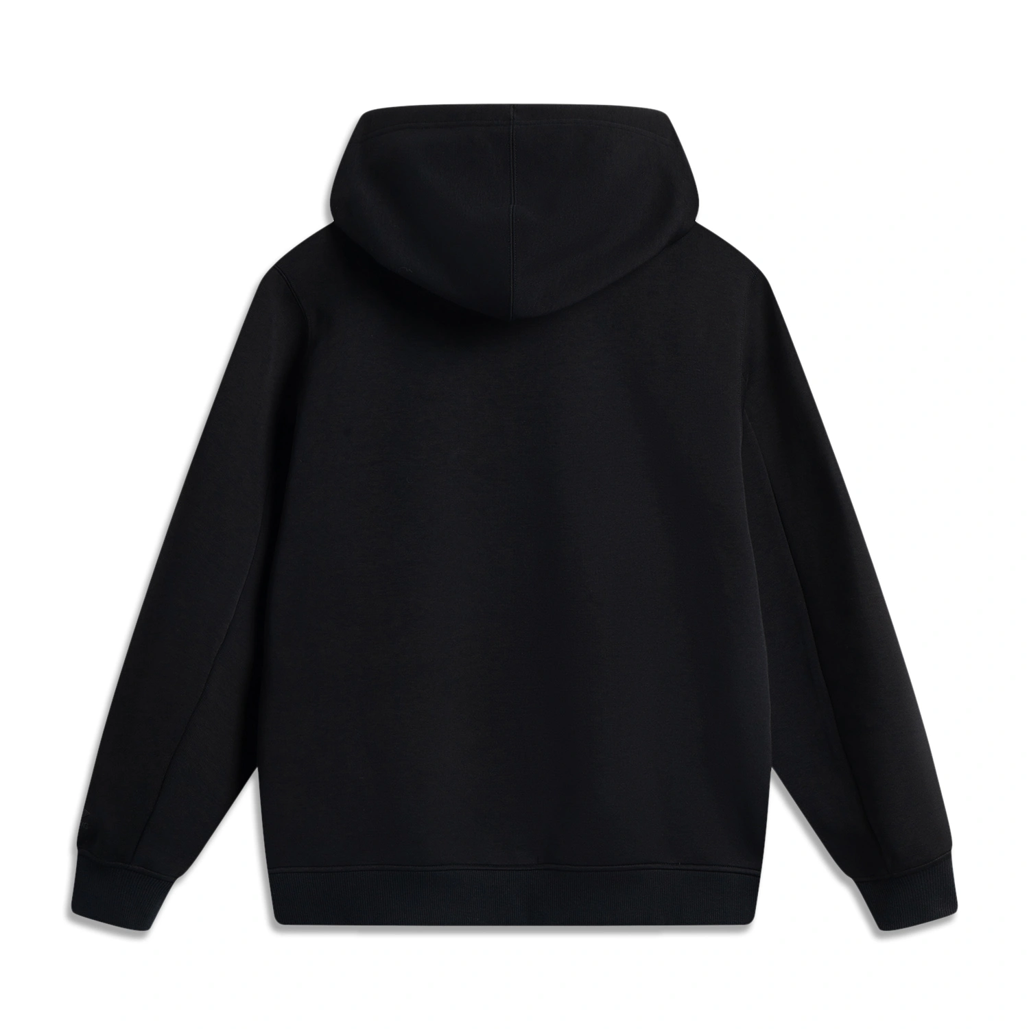 AWDV563-4 Толстовка Sports Style черный