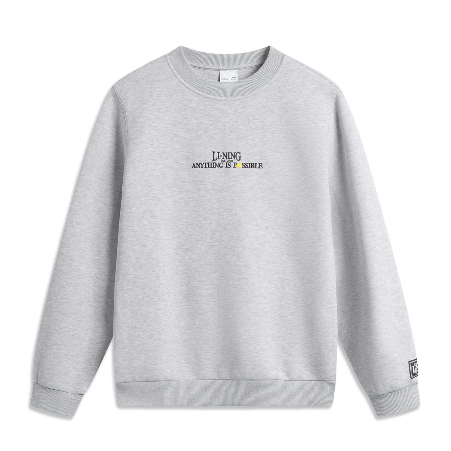 AWDV567-6 Толстовка Sports Style серый