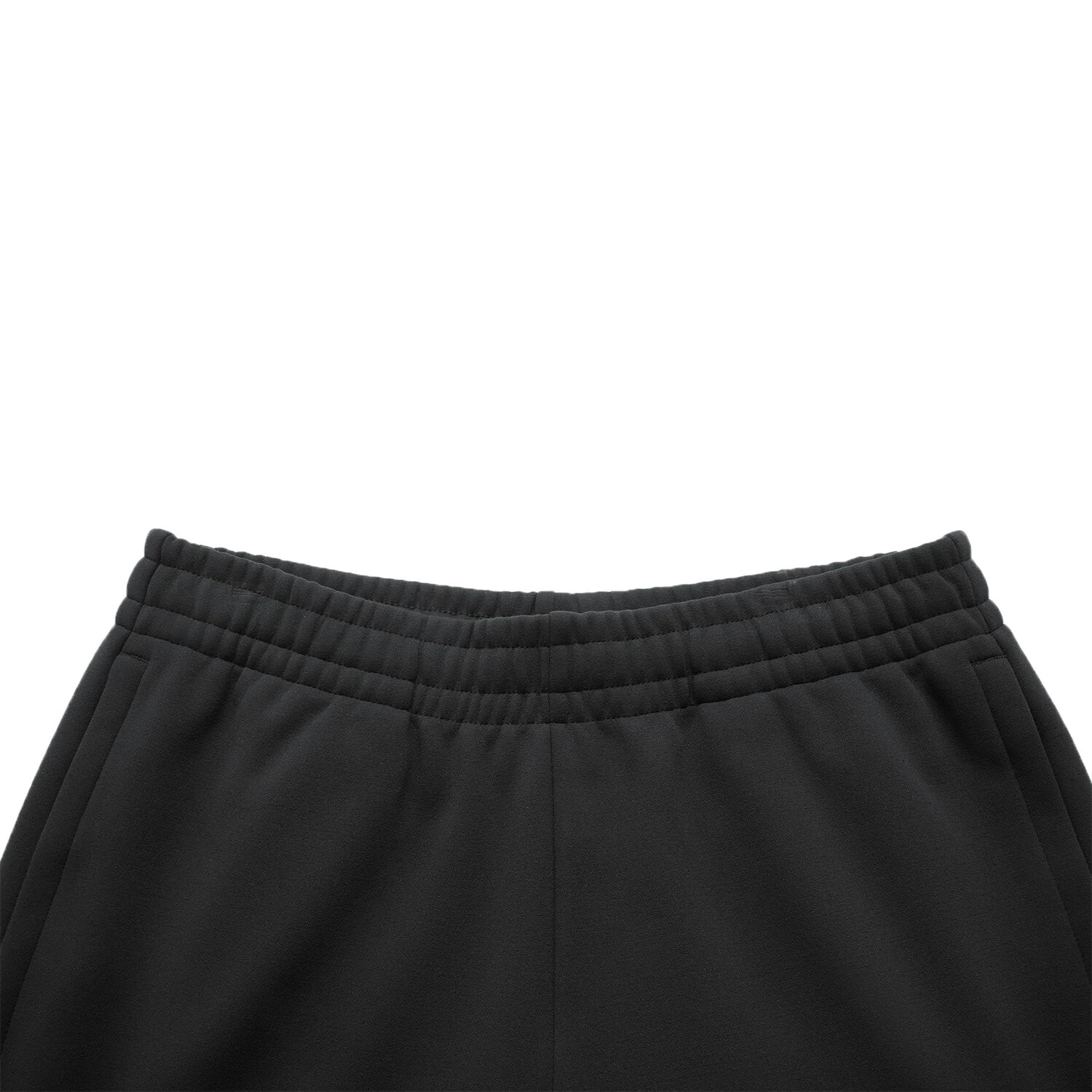 AKLU557-1 Брюки спортивные Essentials черный