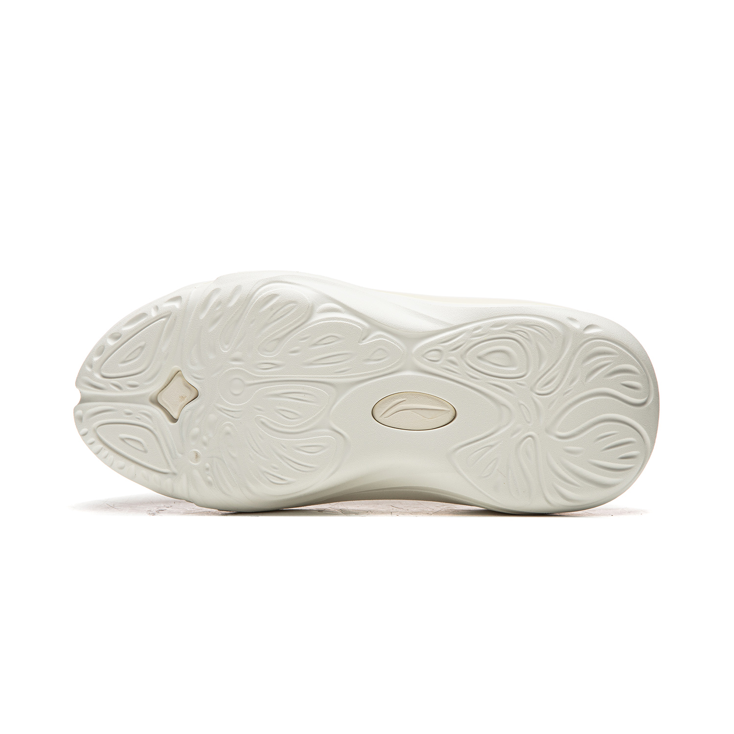 ABTW005-3 Сланцы Badfive DOOM CROC молочный