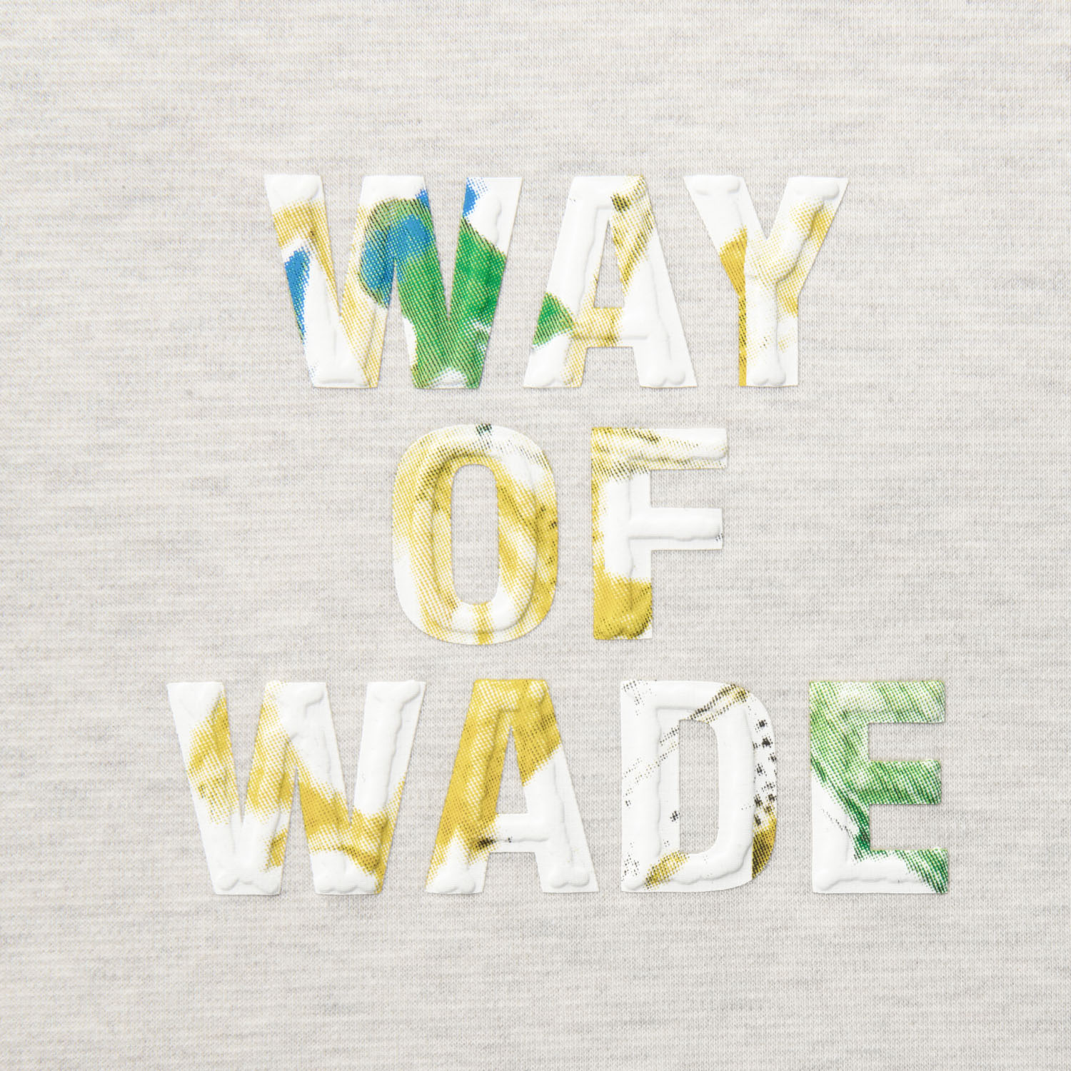 AWDV259-3 Толстовка Wade Lifestyle фиолетовый