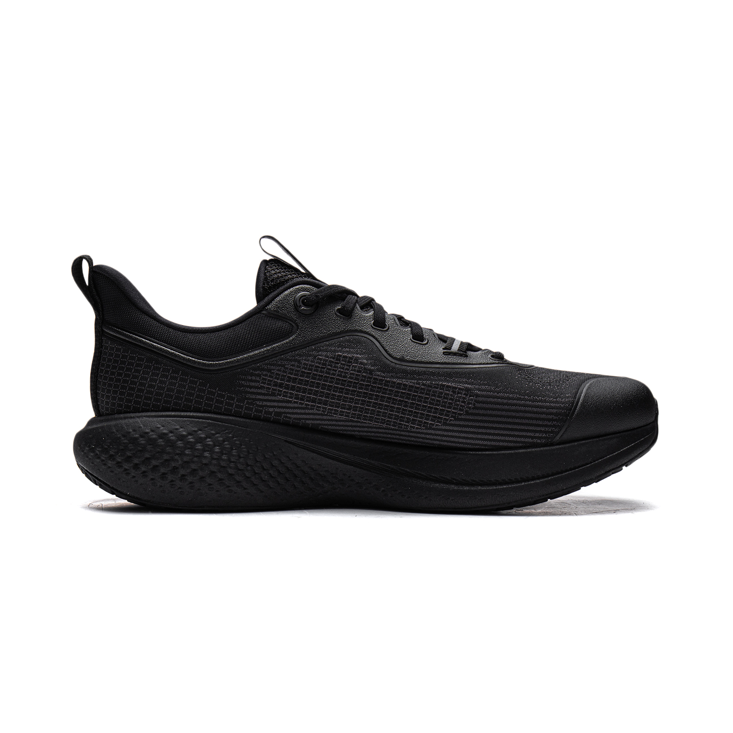AGLW001-1 Кроссовки Soft Go 3 черный