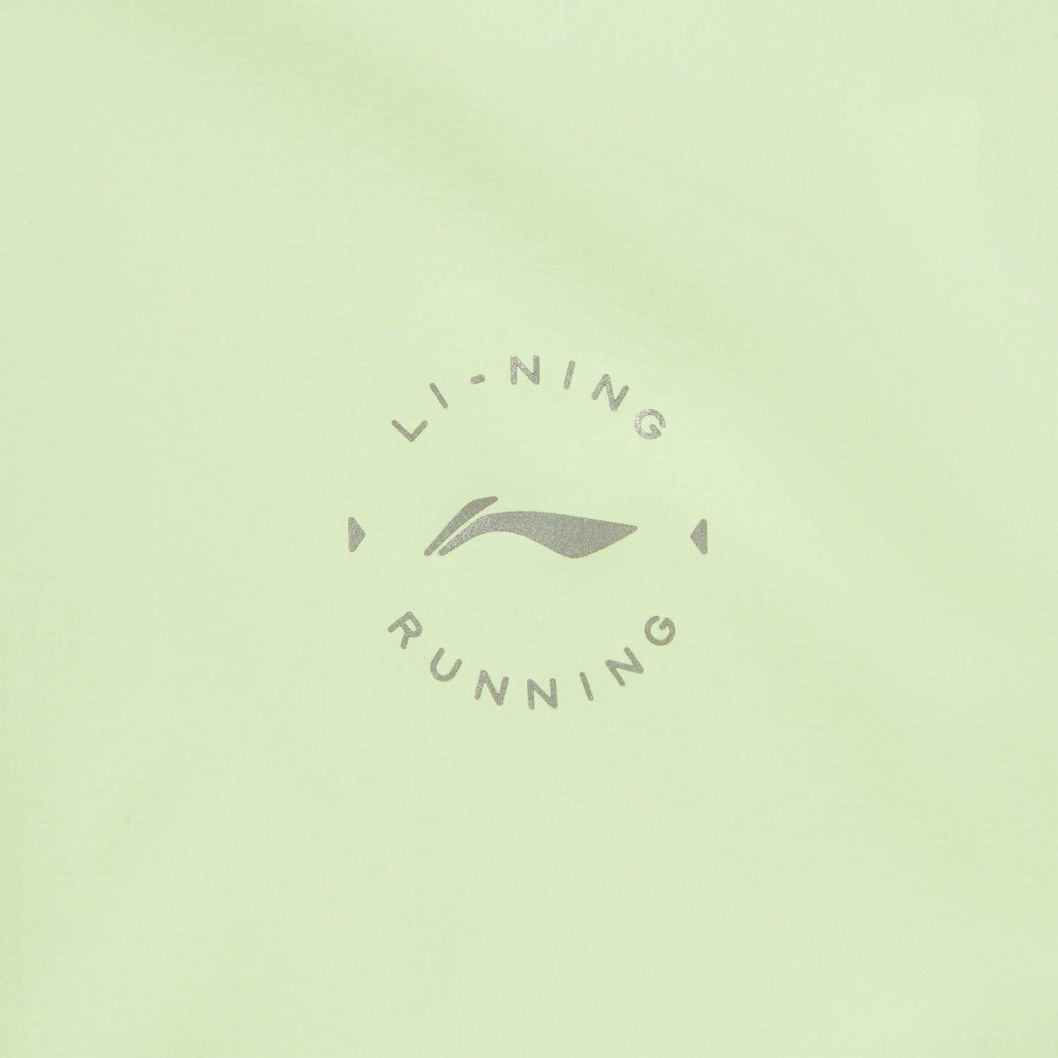 AFDW456-2 Ветровка Jogging зеленый