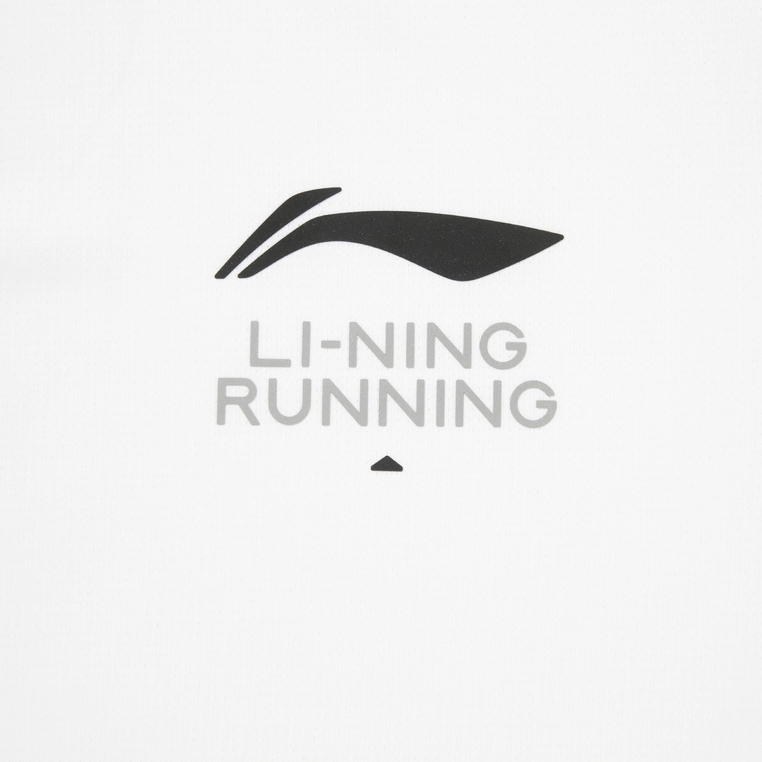 ATSW137-2 Футболка Jogging белый