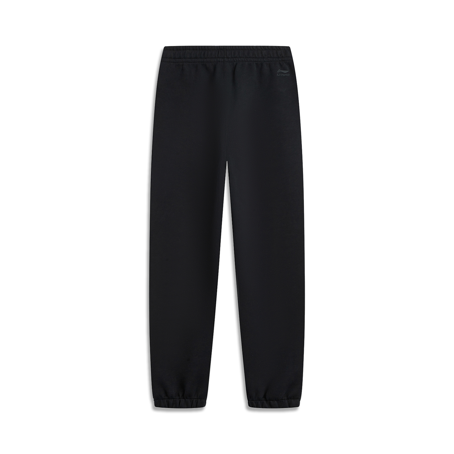 AKLV836-2 Брюки спортивные Sports Style черный