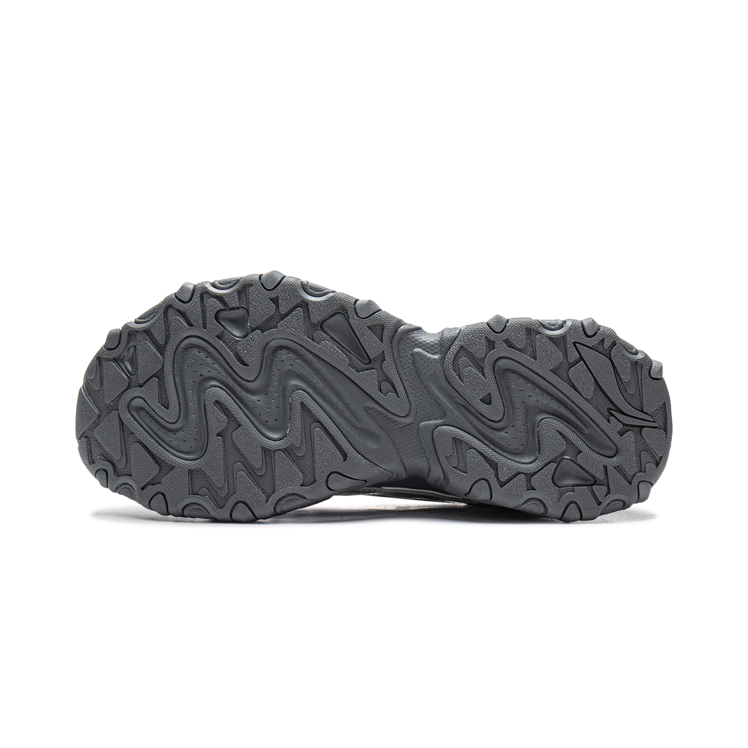 AGCW004-4 Кроссовки Cats Claw Lite 3 фиолетовый
