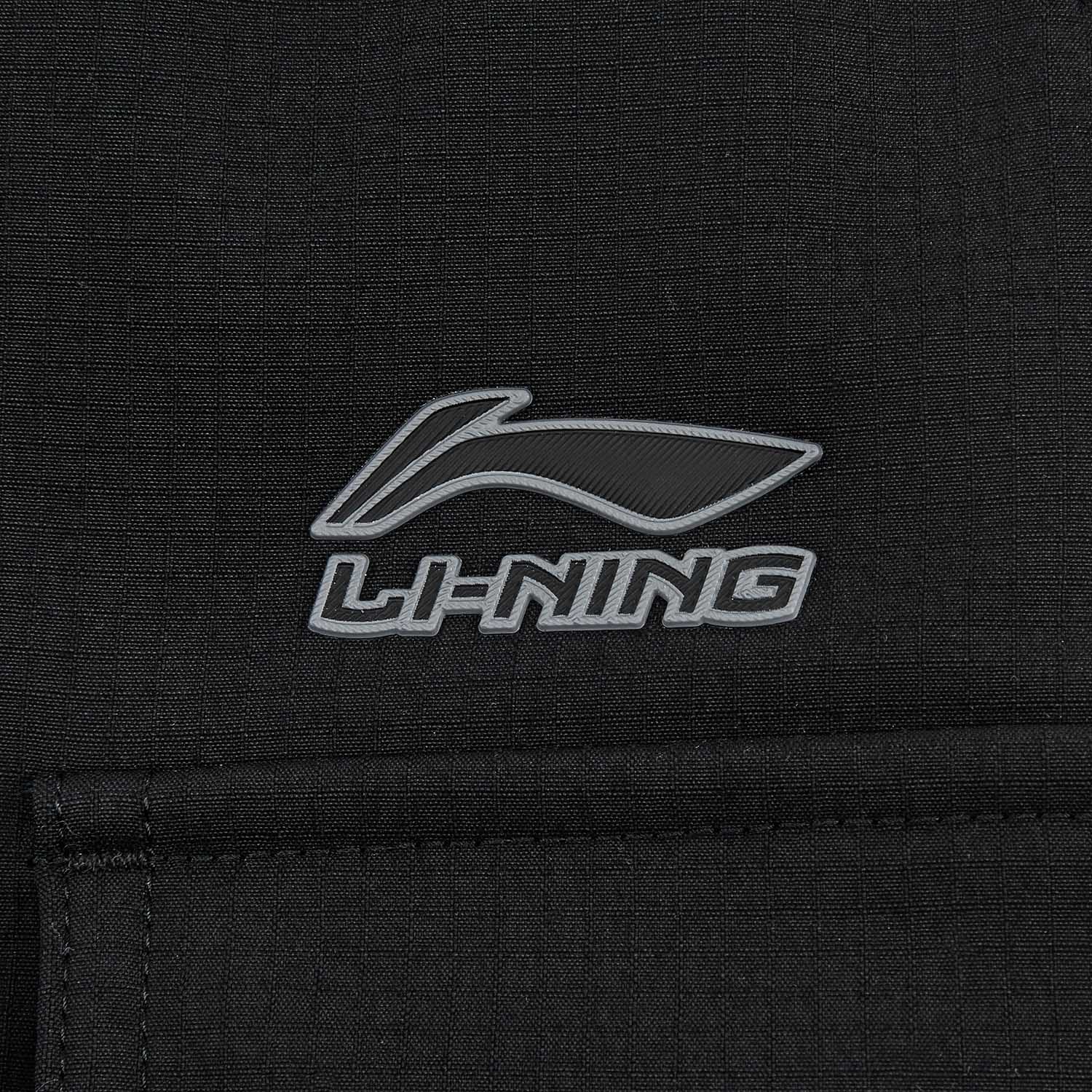 AKXW237-2 Брюки спортивные Logo Lab черный
