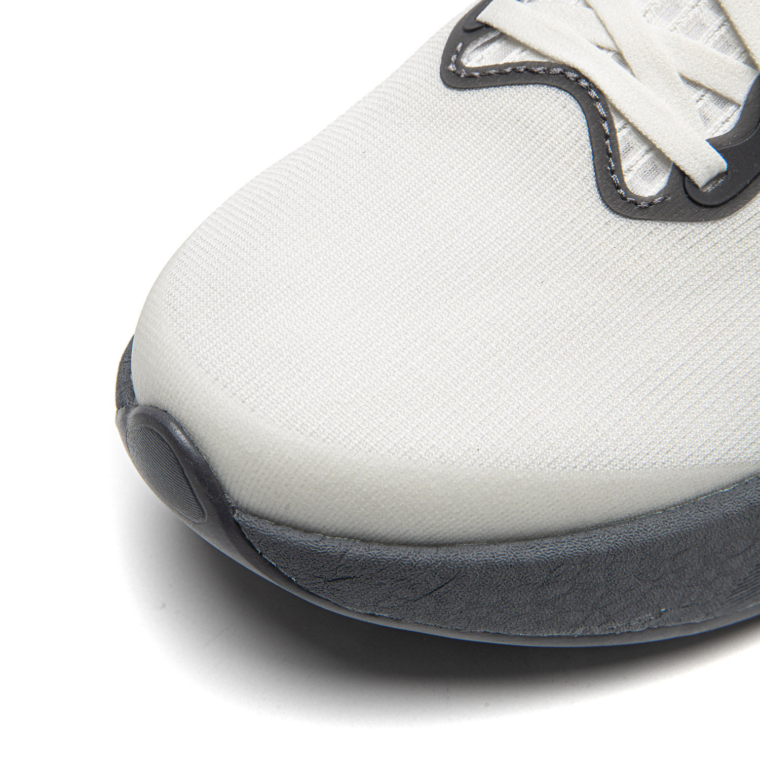 ARBW007-34 Кроссовки беговые Professional Running серый