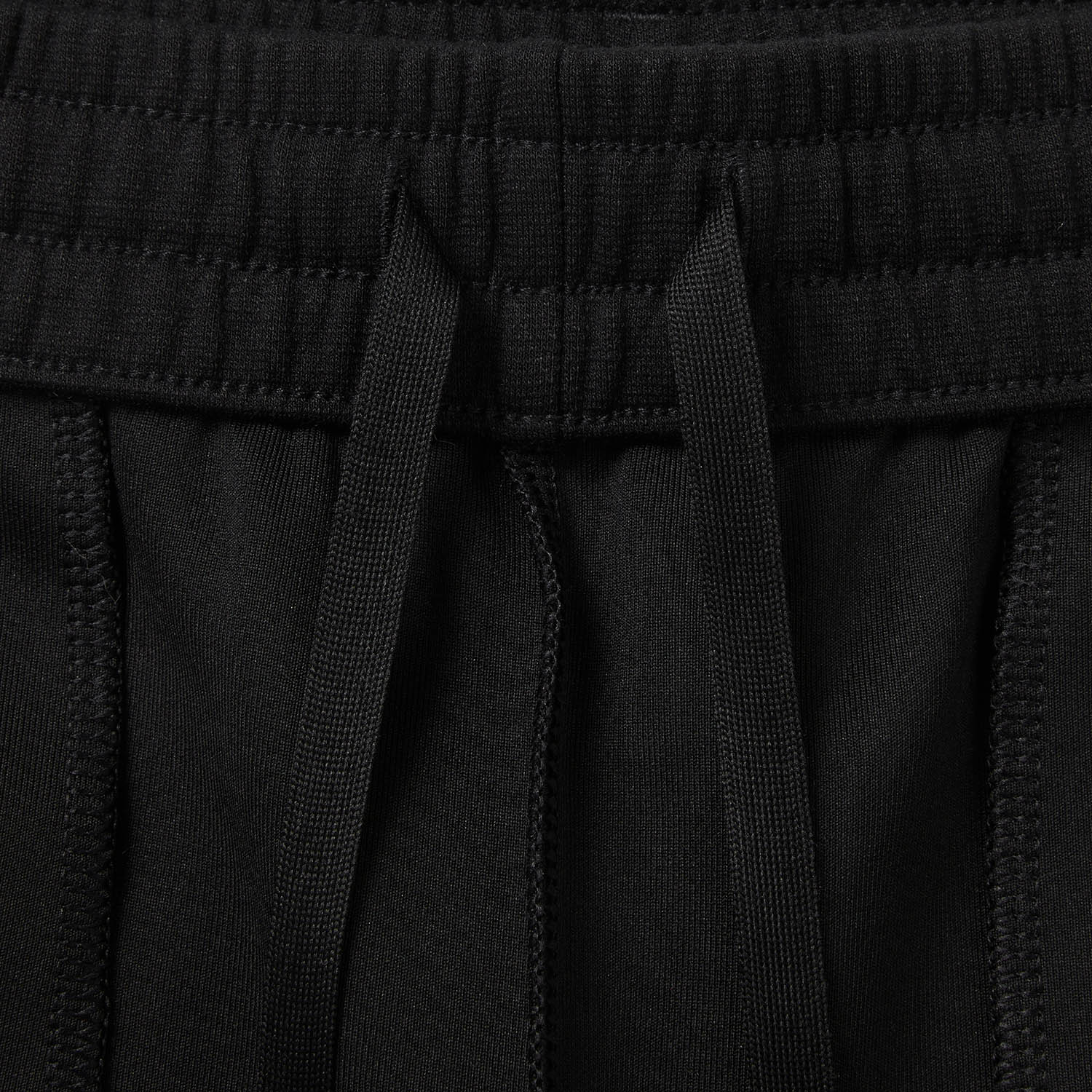 AKYW129-1 Брюки джоггеры Essentials черный