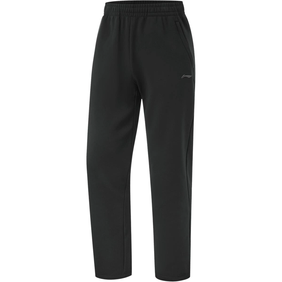 AKLU551-1 Брюки спортивные Essentials черный
