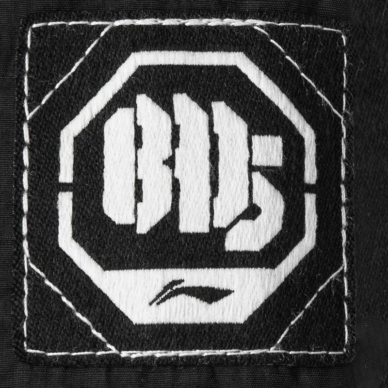 AKSV031-2 Шорты Bad5 Off-Court черный