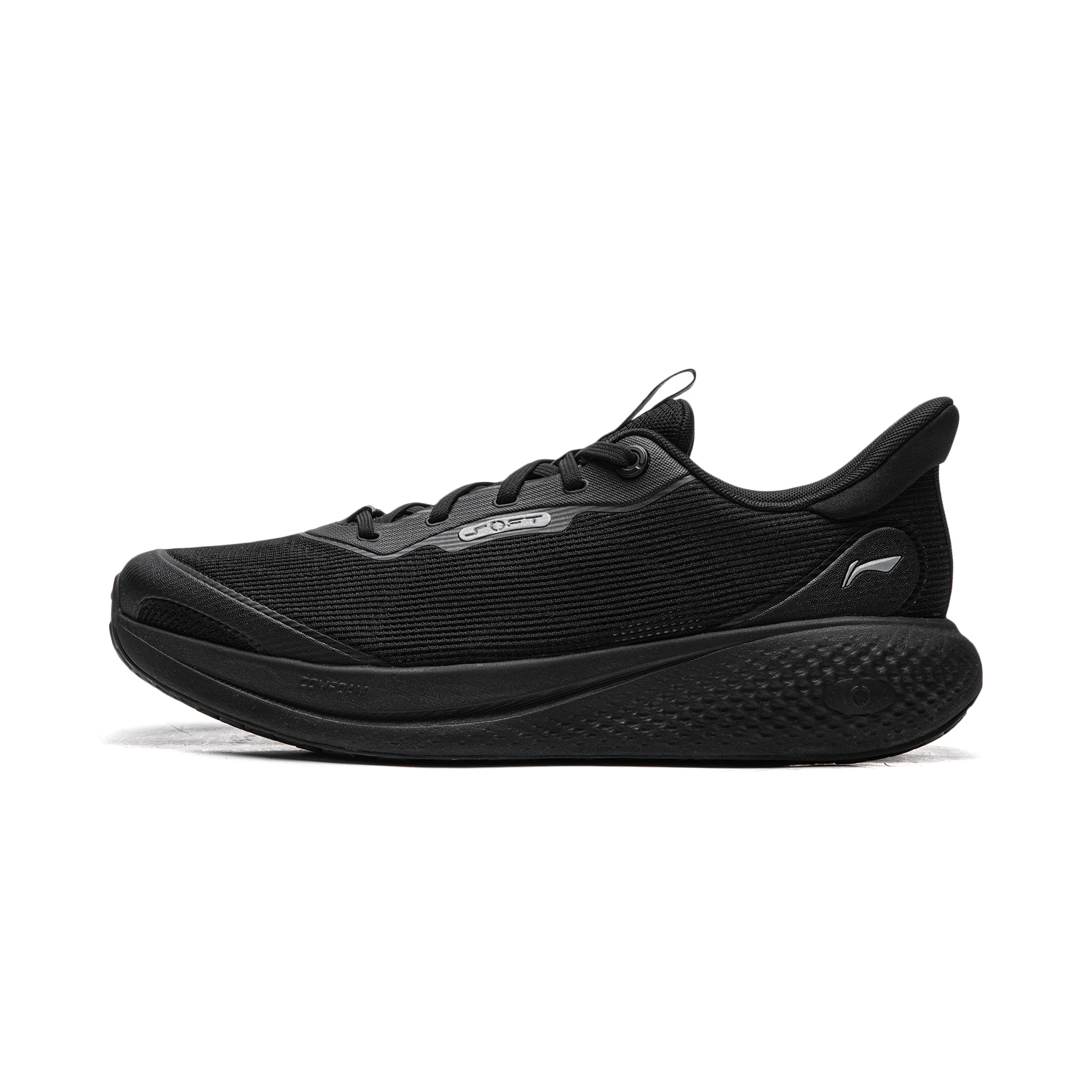 AGLW027-6 Кроссовки Soft Cool Go 3 V2 черный