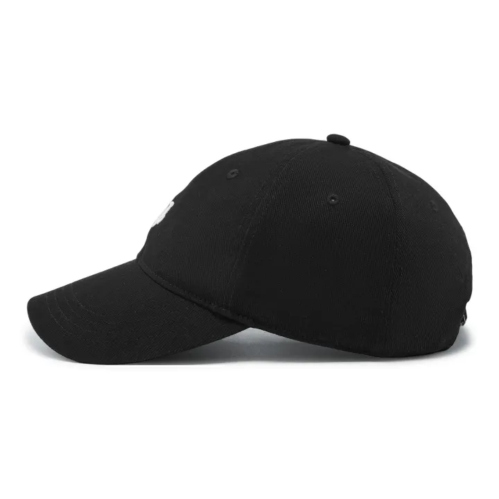 AMYW257-1 Кепка Logo Lab черный