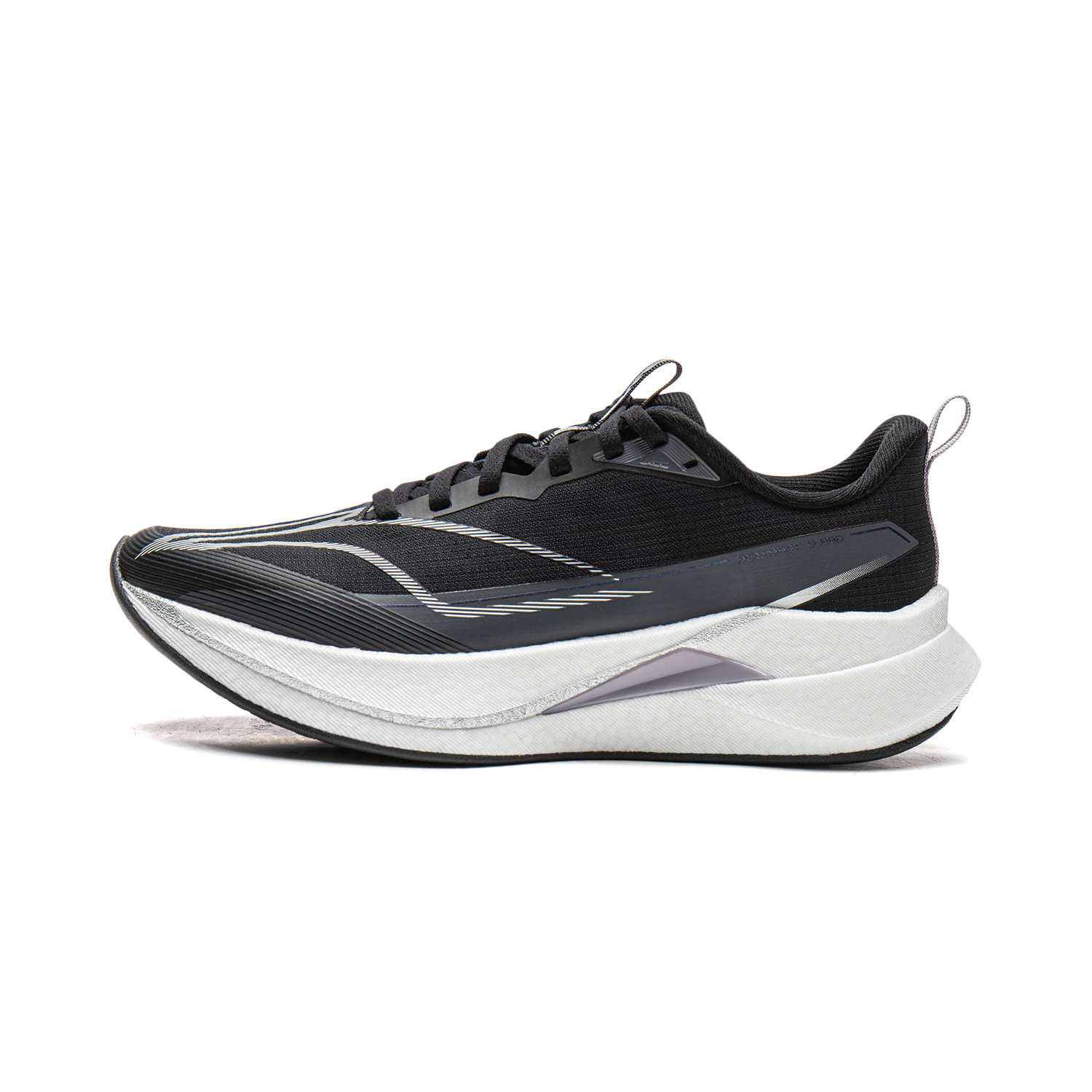 ARPW002-4 Кроссовки беговые Red Hare 9 Pro черный