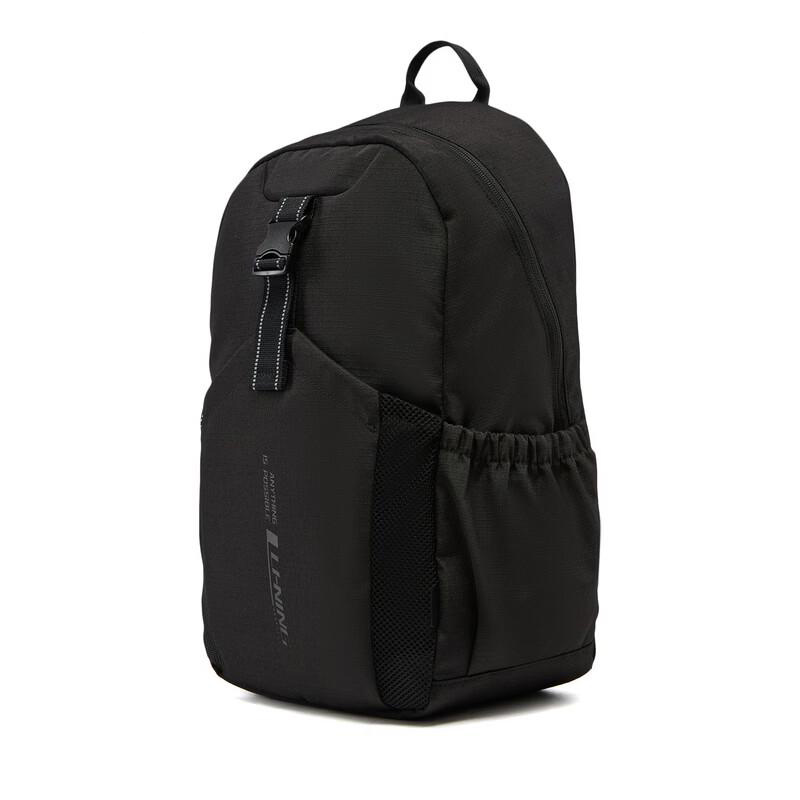 ABSW115-1 Рюкзак Essentials черный