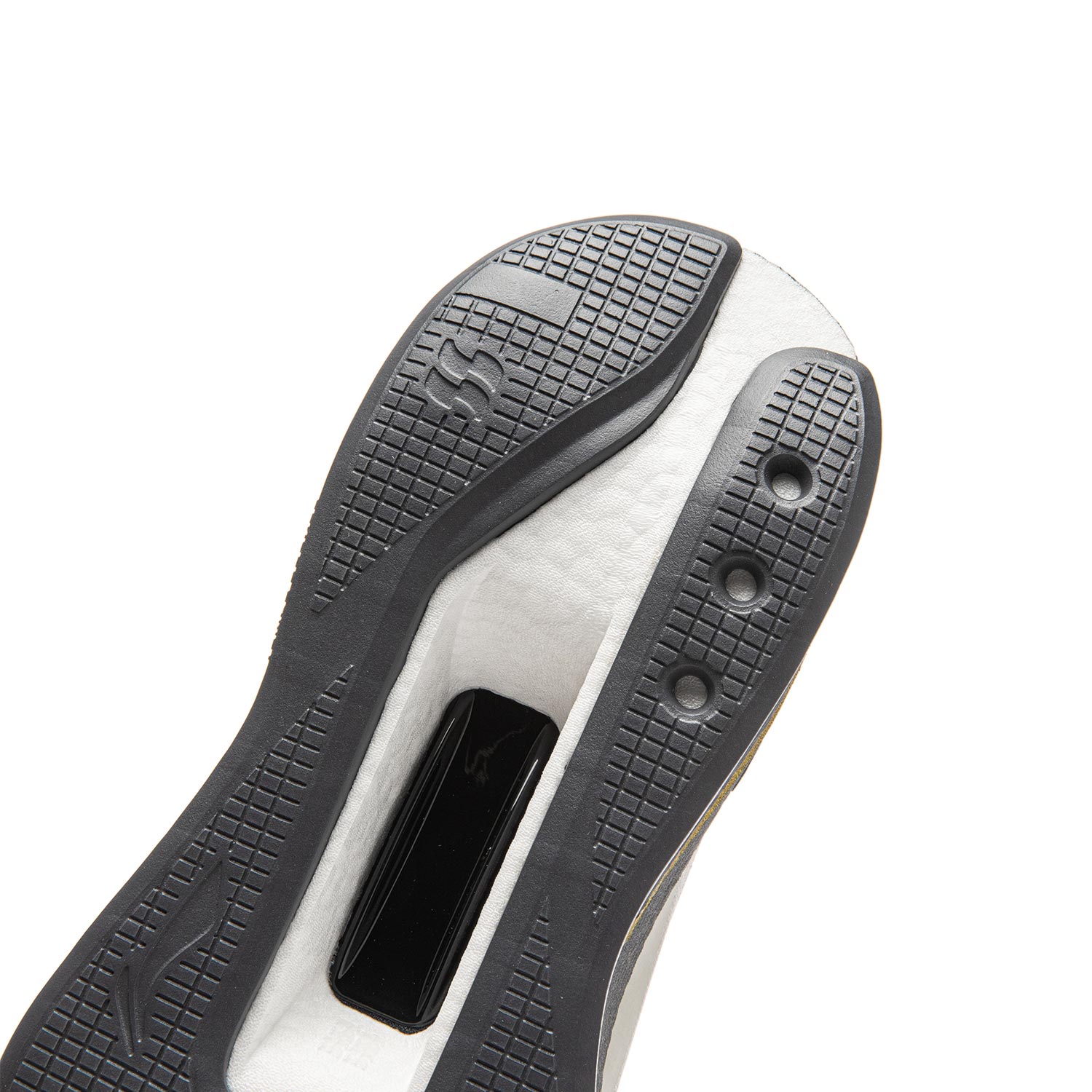 ARBW007-34 Кроссовки беговые Professional Running серый