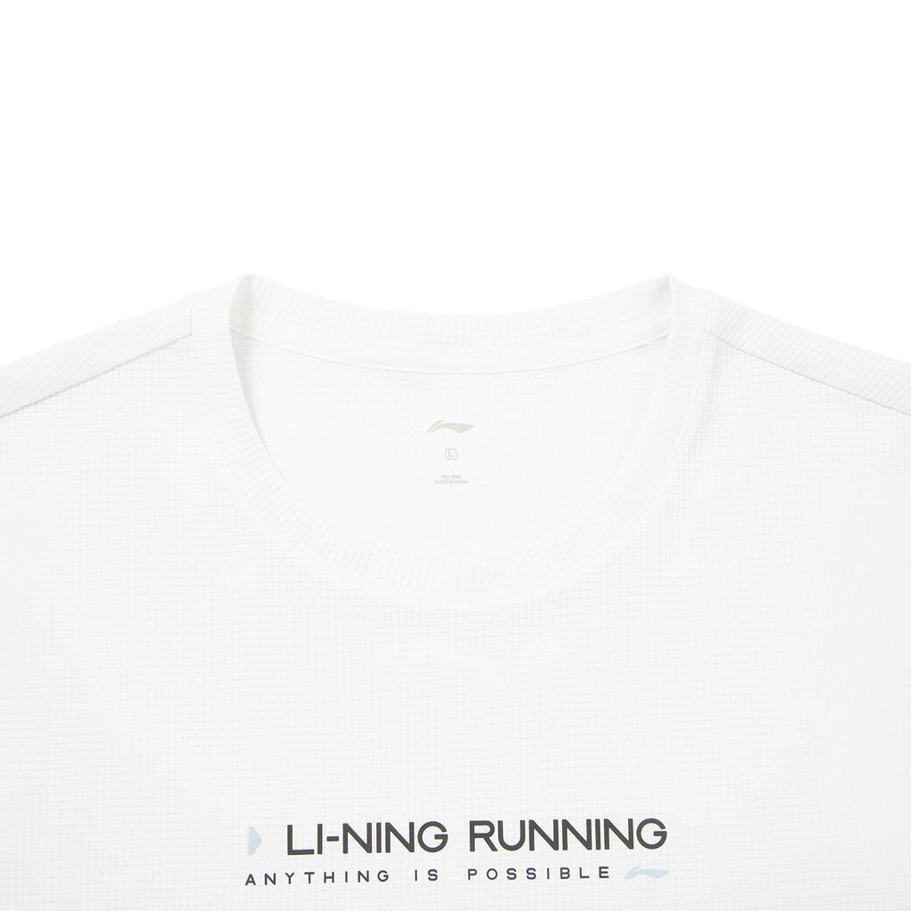 ATSW135-2 Футболка Jogging белый