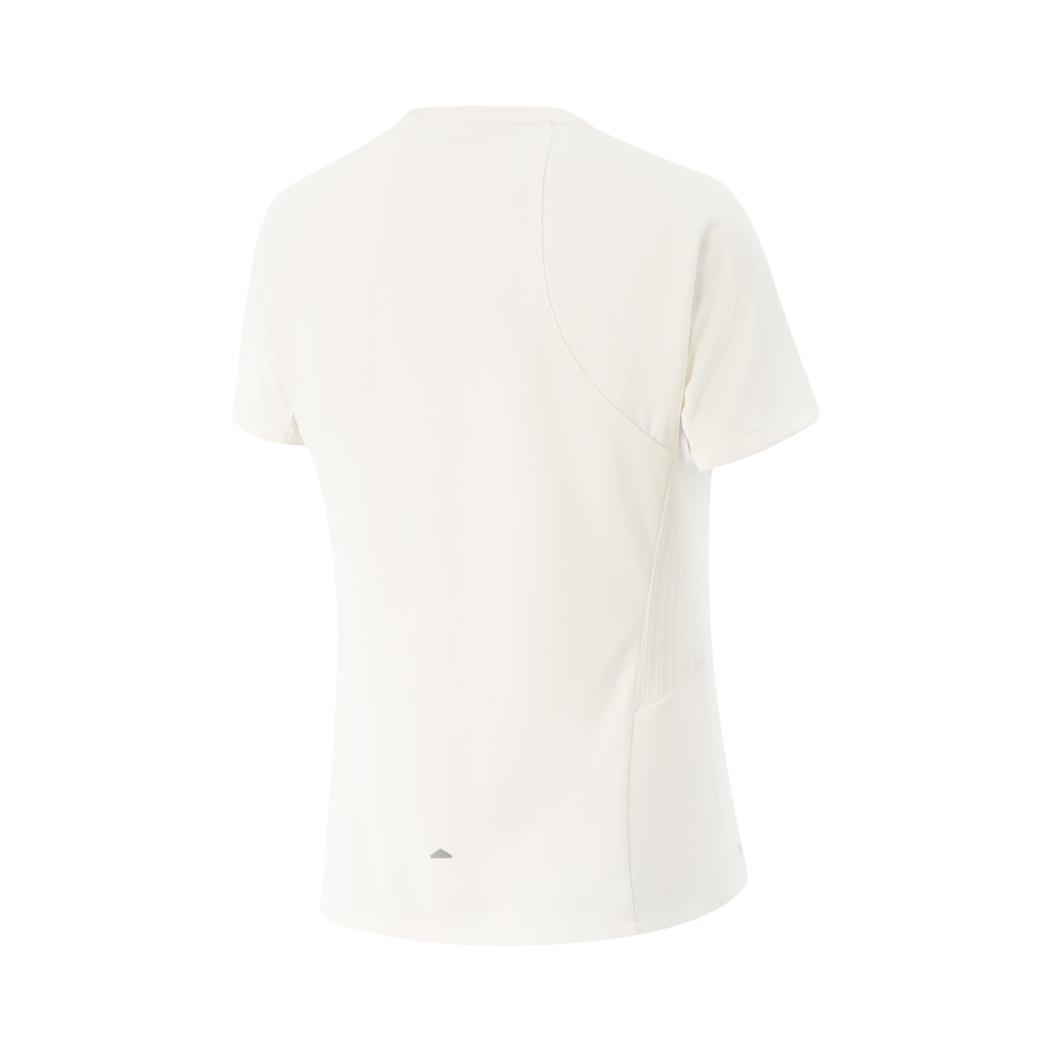 ATSV100-1 Футболка Jogging белый