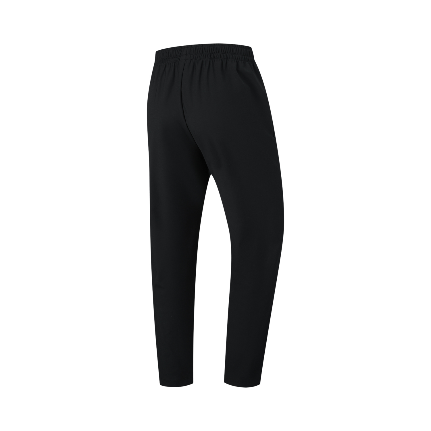 AKYW135-1 Брюки джоггеры Essentials черный