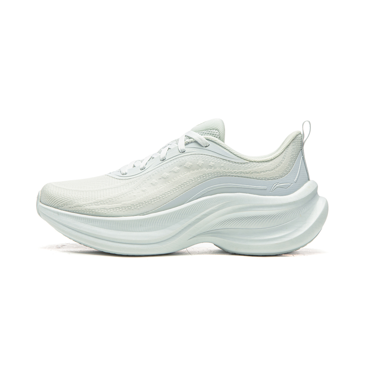 ARHW020-9 Кроссовки беговые Comfy серый