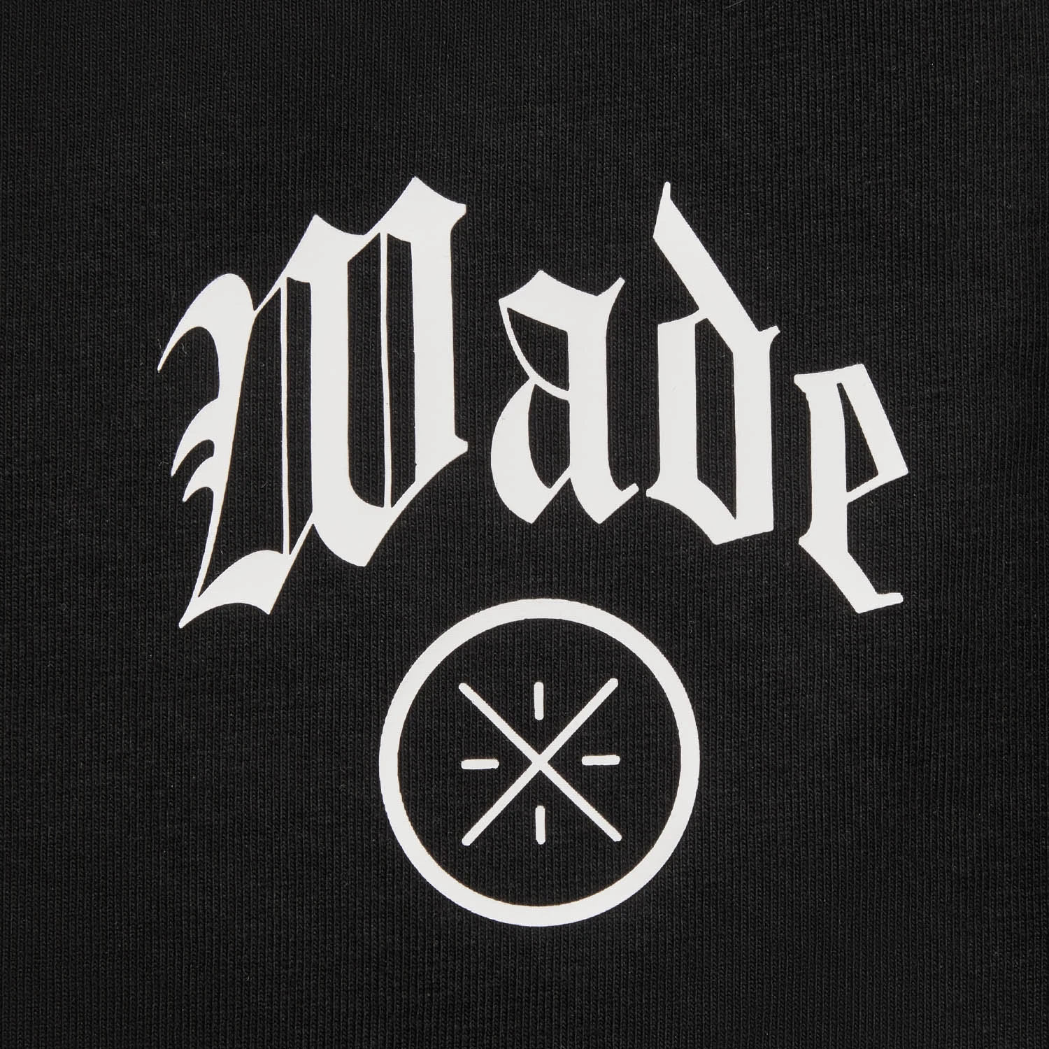 AKLW427-1 Брюки спортивные Wade черный